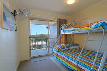 Pacific Royale Holiday Apartment 313 - Tourism Gold Coast 0