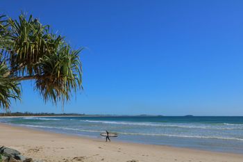 Pacific Royale Holiday Apartment 313 - Tourism Gold Coast 3