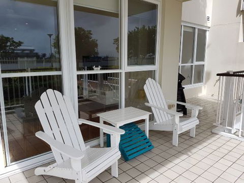 Beau Monde Apartments Newcastle Harbourside Apartment - Tourism Gold Coast 1
