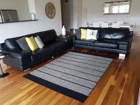 Beau Monde Apartments Newcastle Harbourside Apartment - Tourism Gold Coast 6