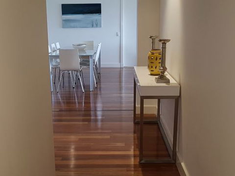 Beau Monde Apartments Newcastle Harbourside Apartment - Tourism Gold Coast 2