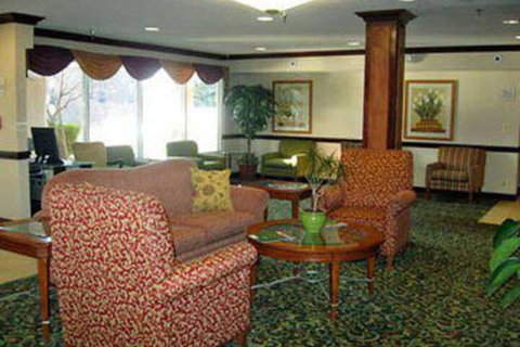 Best Western Drouin Motor Inn - Tourism Gold Coast 2