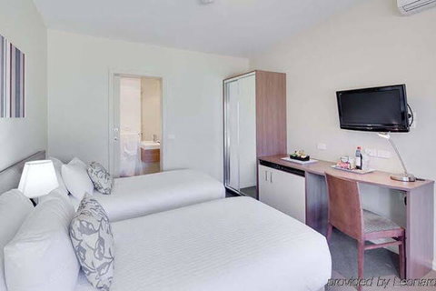 Best Western Drouin Motor Inn - Tourism Gold Coast 4