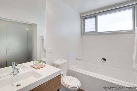 Best Western Drouin Motor Inn - Tourism Gold Coast 0