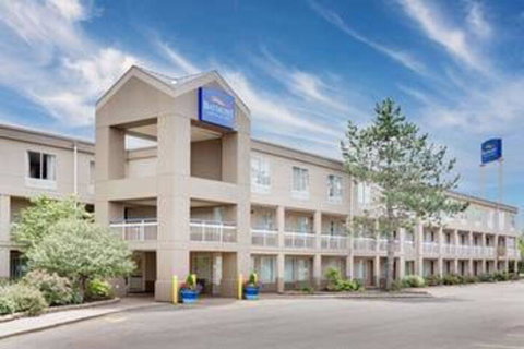 Best Western Drouin Motor Inn - Tourism Gold Coast 5