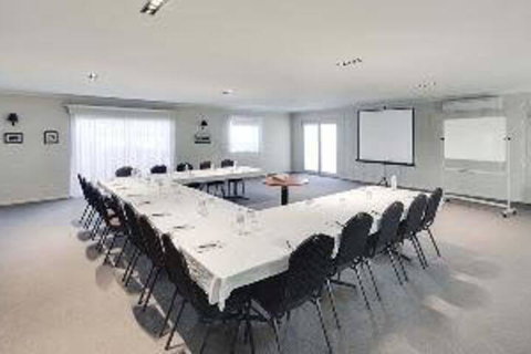 Best Western Drouin Motor Inn - Tourism Gold Coast 3