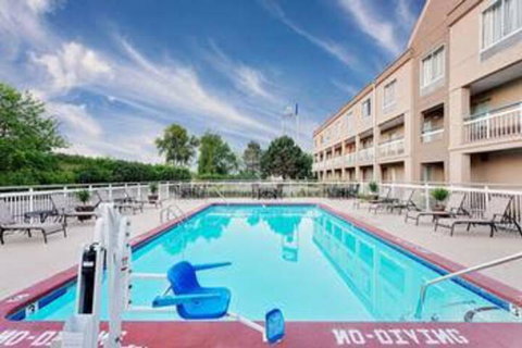 Best Western Drouin Motor Inn - Tourism Gold Coast 6