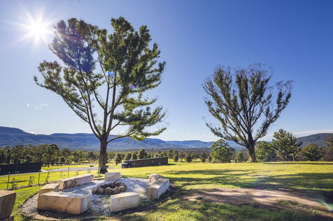 Terrewah Farm - Tourism Gold Coast 1