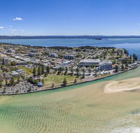 Sundowner Apartment 9 - Tourism Gold Coast