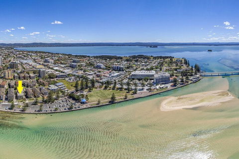 Sundowner Apartment 9 - Tourism Gold Coast 0