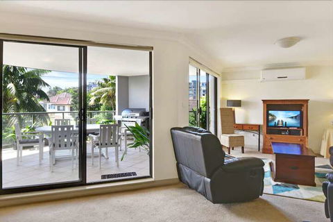 Sorrento Apartment 202 - Tourism Gold Coast 3