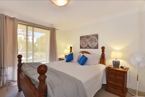 Sorrento Apartment 202 - Tourism Gold Coast 2