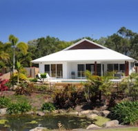 4 Cascade Luxury House on Fairway - Tourism Gold Coast