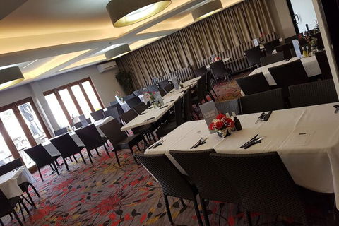 Windsor Hotel Dalby - Tourism Gold Coast 6