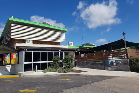 Windsor Hotel Dalby - Tourism Gold Coast 5