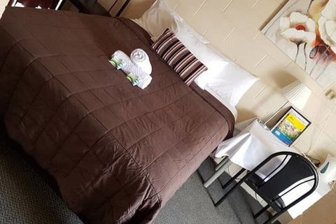 Windsor Hotel Dalby - Tourism Gold Coast 2