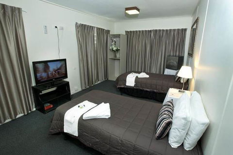 Windsor Hotel Dalby - Tourism Gold Coast 4