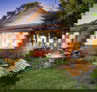 Rosanna Mansion - Tourism Gold Coast