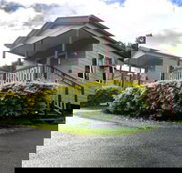 Atherton Travellers Park - Tourism Gold Coast