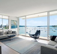 2 Bedroom Apartment With Bay View - Tourism Gold Coast