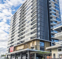 Homely Apartment at Woolloongabba - Tourism Gold Coast