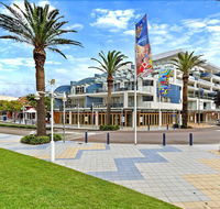 Coast Luxury Apartments 3 - Tourism Gold Coast