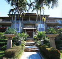 Santai Private 2 Bedroom Apartment - Tourism Gold Coast