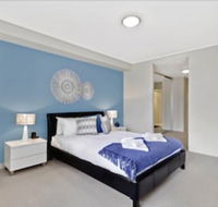Coast Luxury Apartment 21 - Tourism Gold Coast