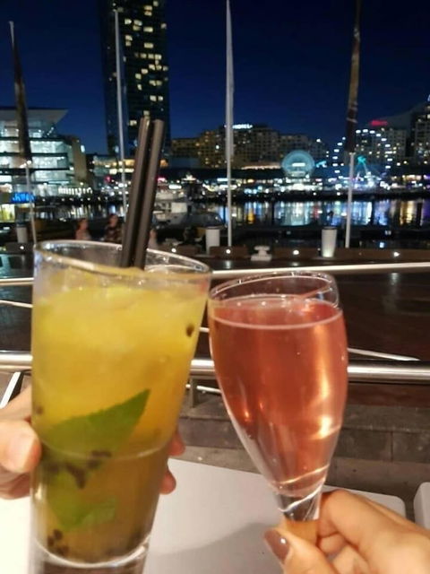 A19 Darling Harbour 2 BDR APT - Tourism Gold Coast 3