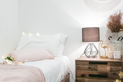 A19 Darling Harbour 2 BDR APT - Tourism Gold Coast 6