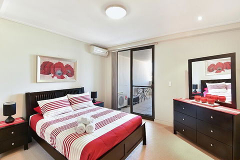 Coast Luxury Apartment 26 - Tourism Gold Coast 3