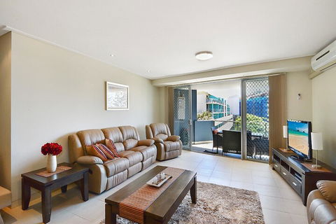 Coast Luxury Apartment 26 - Tourism Gold Coast 6