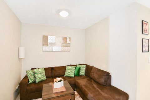 Coast Luxury Apartment 26 - Tourism Gold Coast 5
