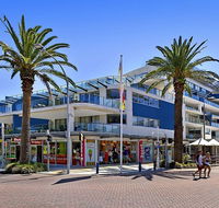 Coast Luxury Apartment 26 - Tourism Gold Coast