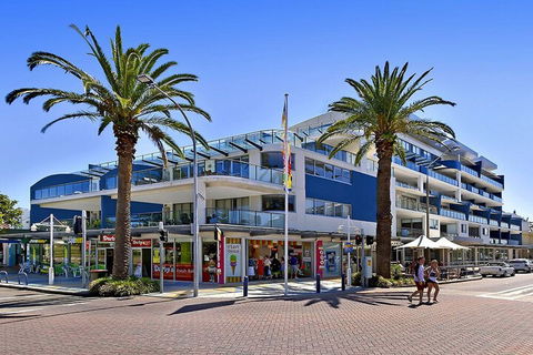 Coast Luxury Apartment 26 - Tourism Gold Coast 0