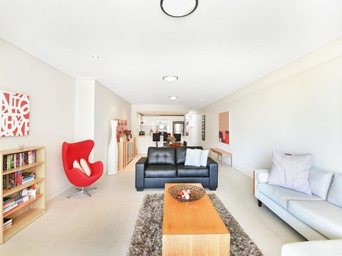 Coast Luxury Apartment 22 - Tourism Gold Coast 5