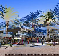 Coast Luxury Apartment 22 - Tourism Gold Coast