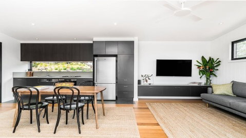 Your Luxury Escape - Carinya Cottages 4 - Tourism Gold Coast 3