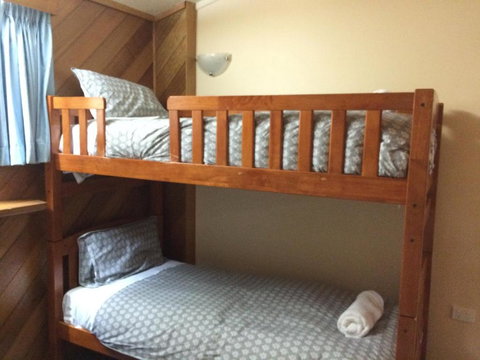 Tyrola 1 - Gold Coast 2