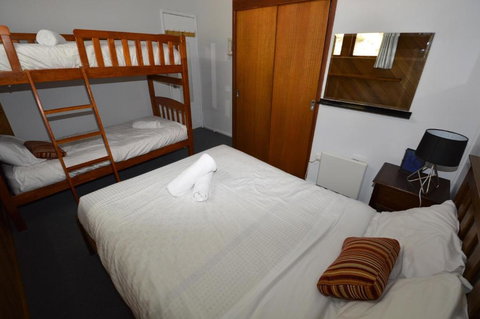 Tyrola 1 - Gold Coast 1