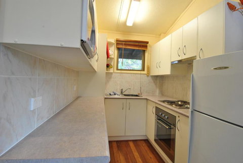 Tyrola 1 - Gold Coast 3