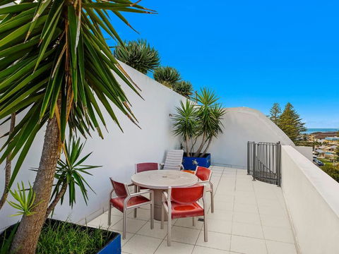 Coast Apartment 31 Blue Coral Terrace - Tourism Gold Coast 6