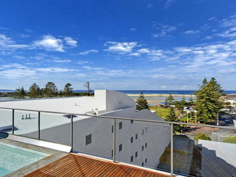 Coast Apartment 31 Blue Coral Terrace - Tourism Gold Coast 1