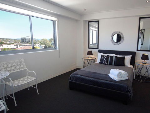 Coast Apartment 31 Blue Coral Terrace - Tourism Gold Coast 5