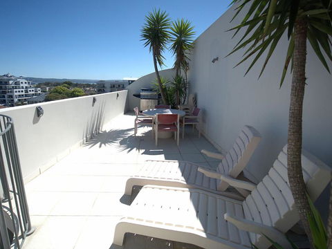 Coast Apartment 31 Blue Coral Terrace - Tourism Gold Coast 4