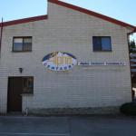 Alpha 8 - Gold Coast 0