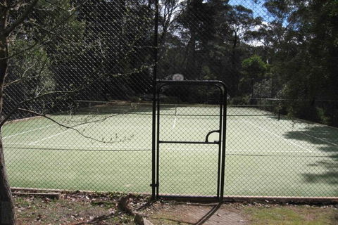 Wimbeldon - Tourism Gold Coast 1