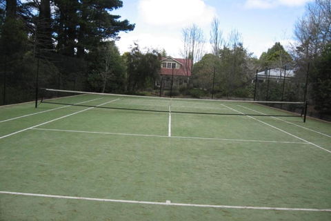 Wimbeldon - Tourism Gold Coast 6