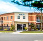 Jurien Bay Motel Apartments - Tourism Gold Coast