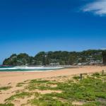 Avoca Beach Haven 5 / 161 Avoca Drive Avoca Beach - Tourism Gold Coast 0